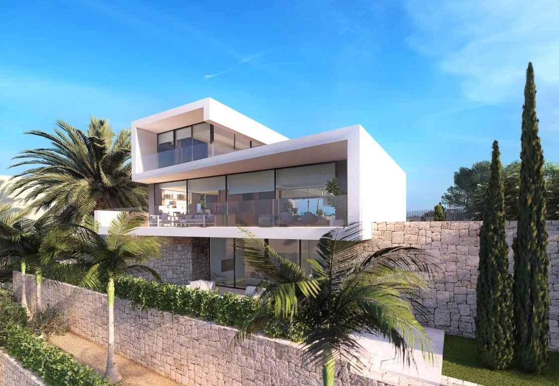 Vendita. Villa a Moraira