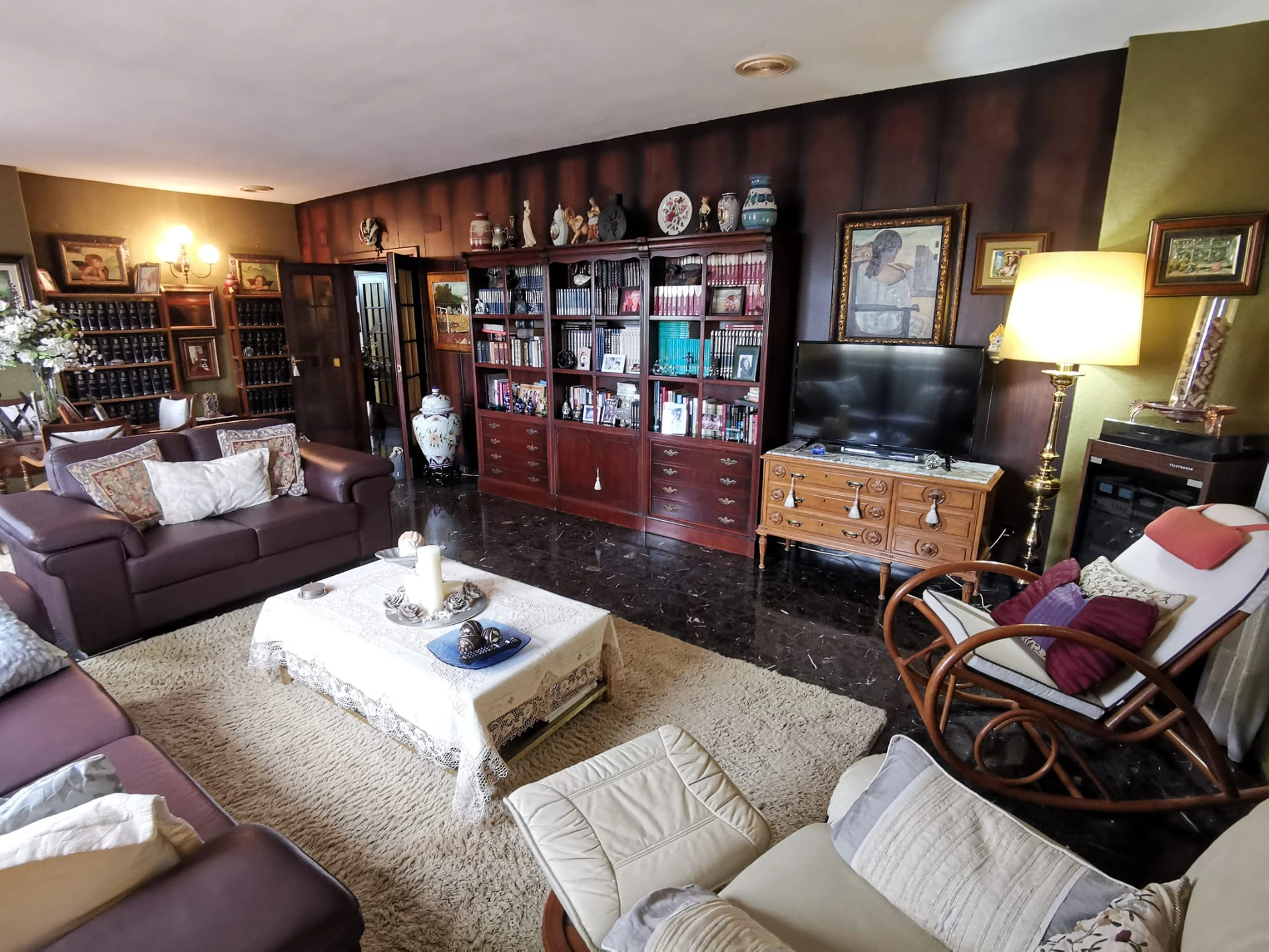 Chalet en venta en Pedreguer