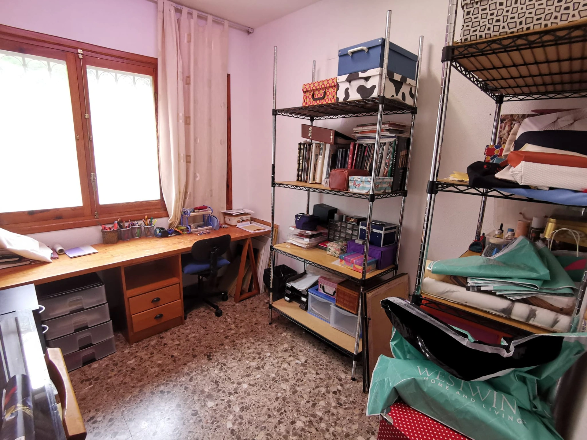 Chalet en venta en Pedreguer