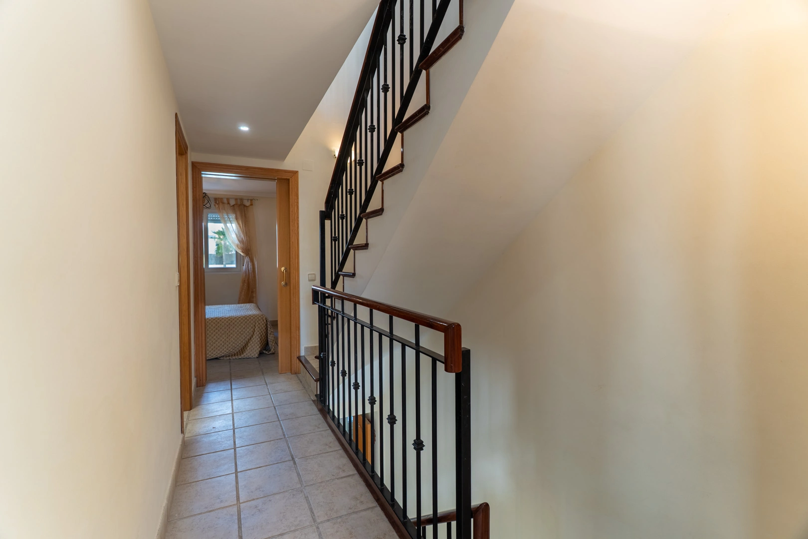 Exclusive triplex just a step away from Arenal: comfort, lifestyle, and unbeatable location.