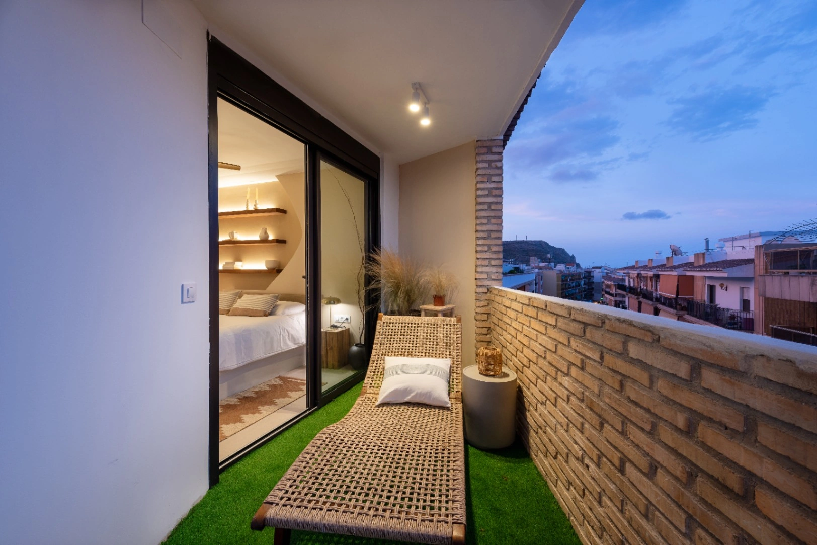 Propriété exclusive à vendre au cœur du port de Jávea
