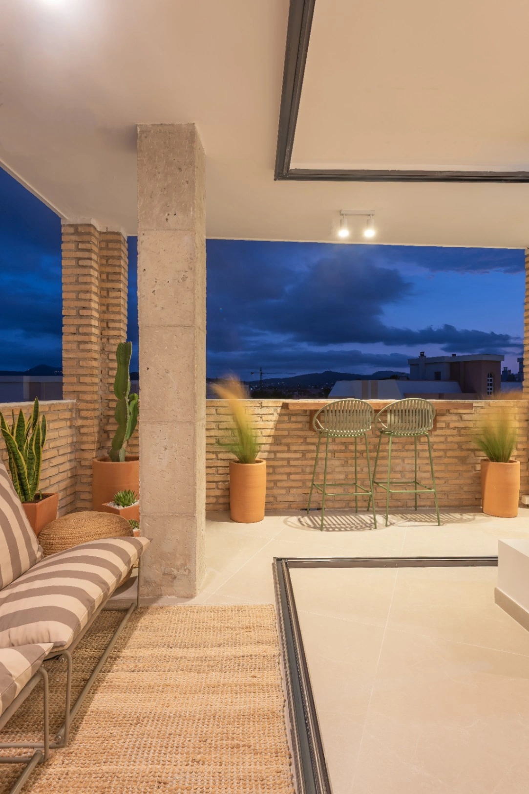 Propriété exclusive à vendre au cœur du port de Jávea