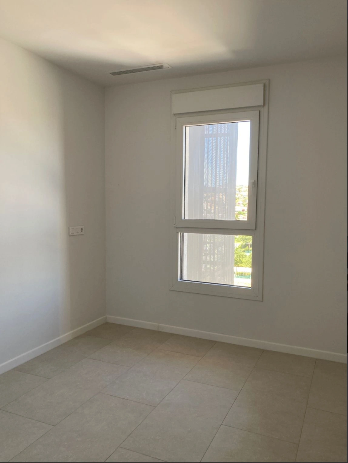 Appartement à vendre à Calpe avec vue sur la mer
