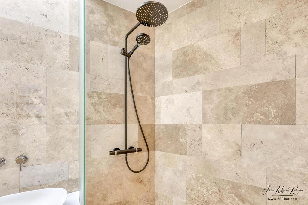 Preciosa villa moderna con un diseño único en venta en Benissa