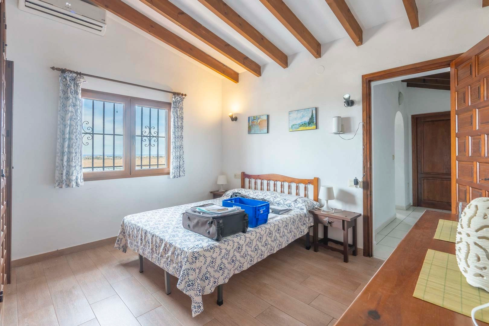 Gran chalet con casa de invitados en venta en Monte Pego