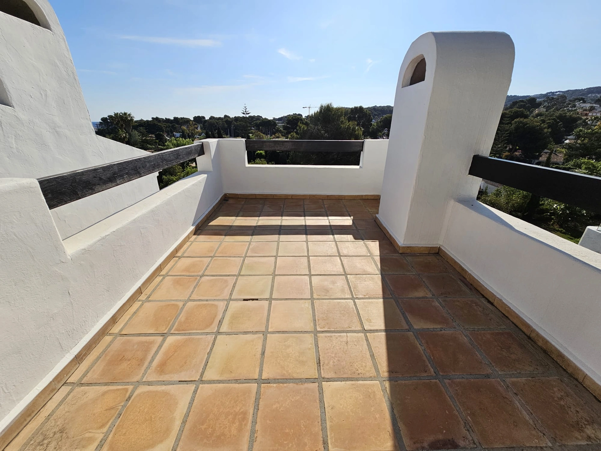 Chalet en venta en  Javea