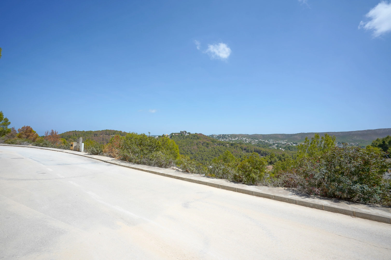 Venta. Terreno / Parcela en Jávea/Xàbia
