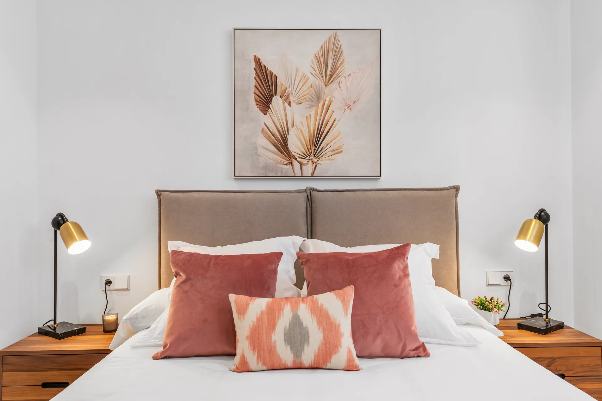 Apartamento en venta en Benitachell