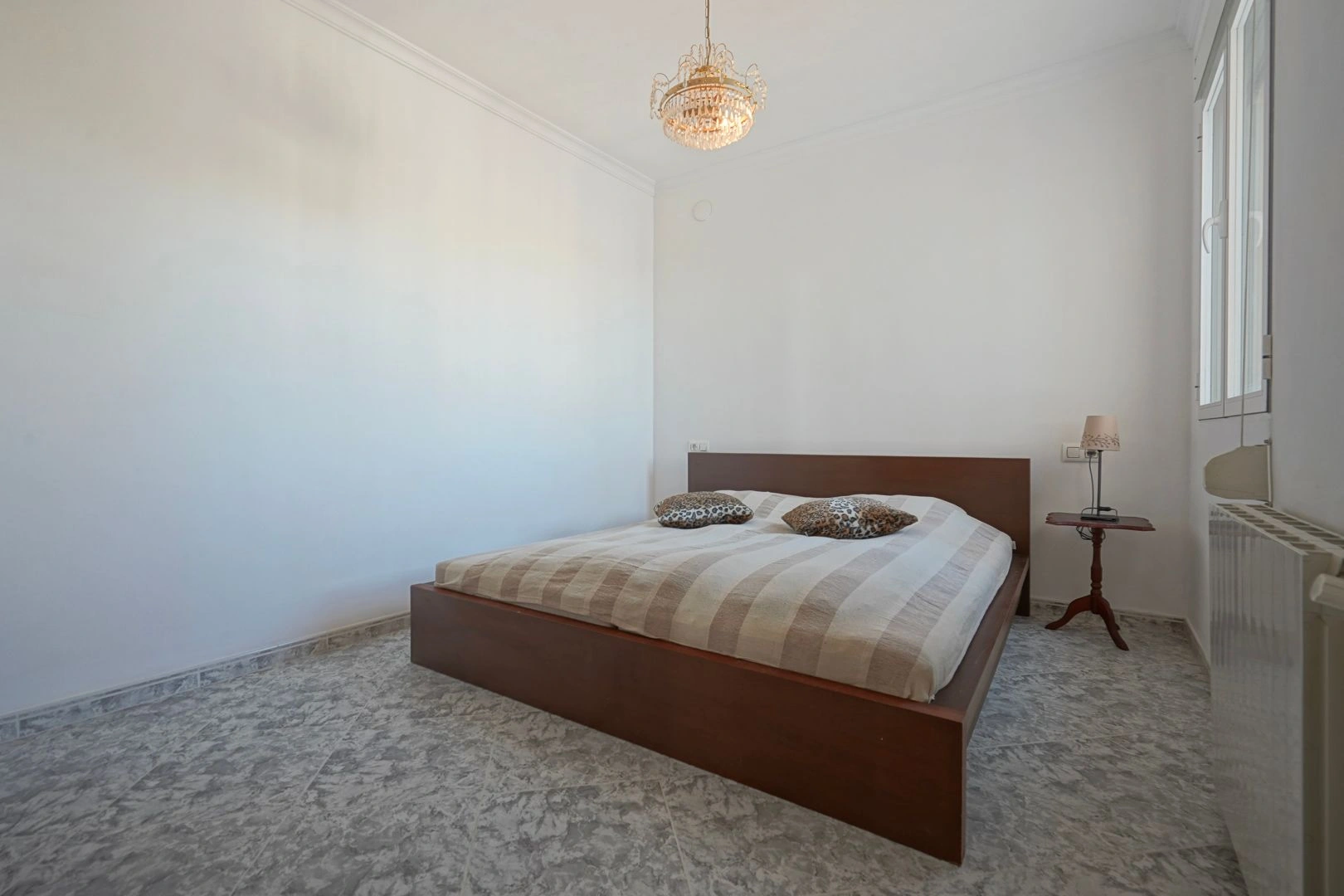 Villa con casa de invitados y vistas panoramicas al mar en venta en Calpe