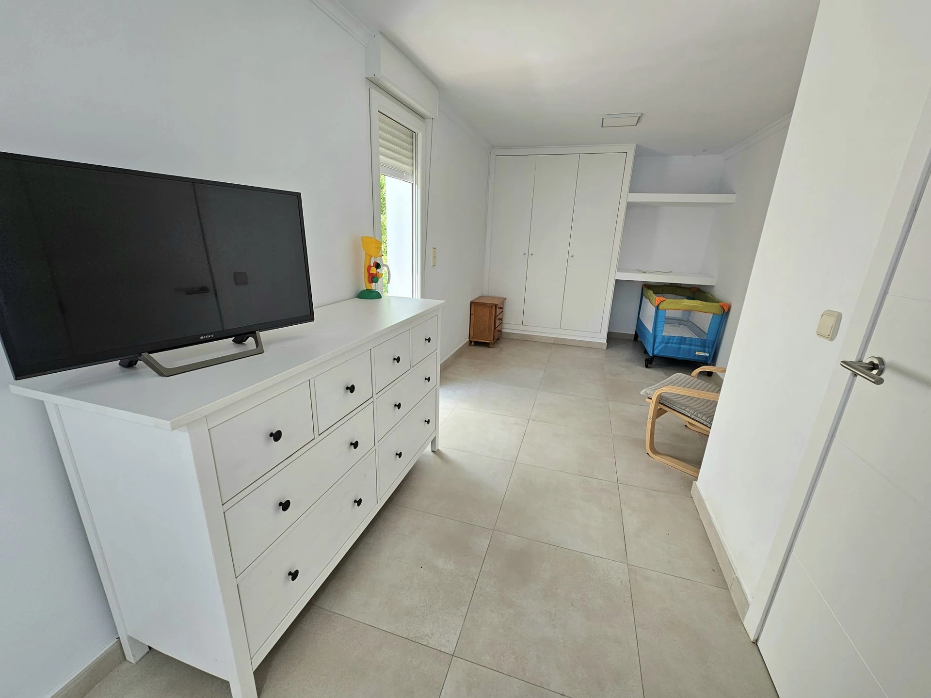 Chalet en venta en  Javea
