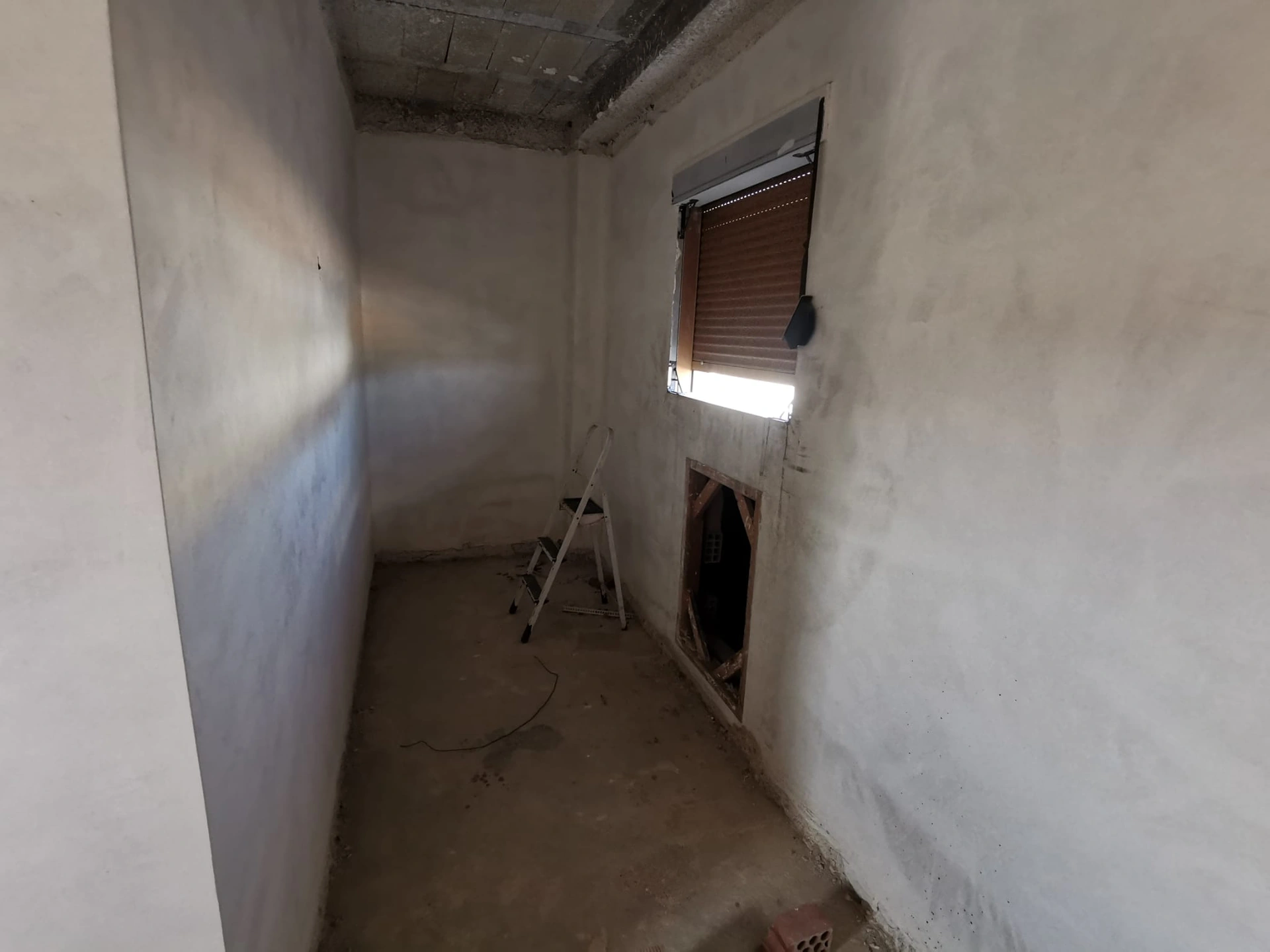 Casa independiente en centro ciudad, Gata de Gorgos