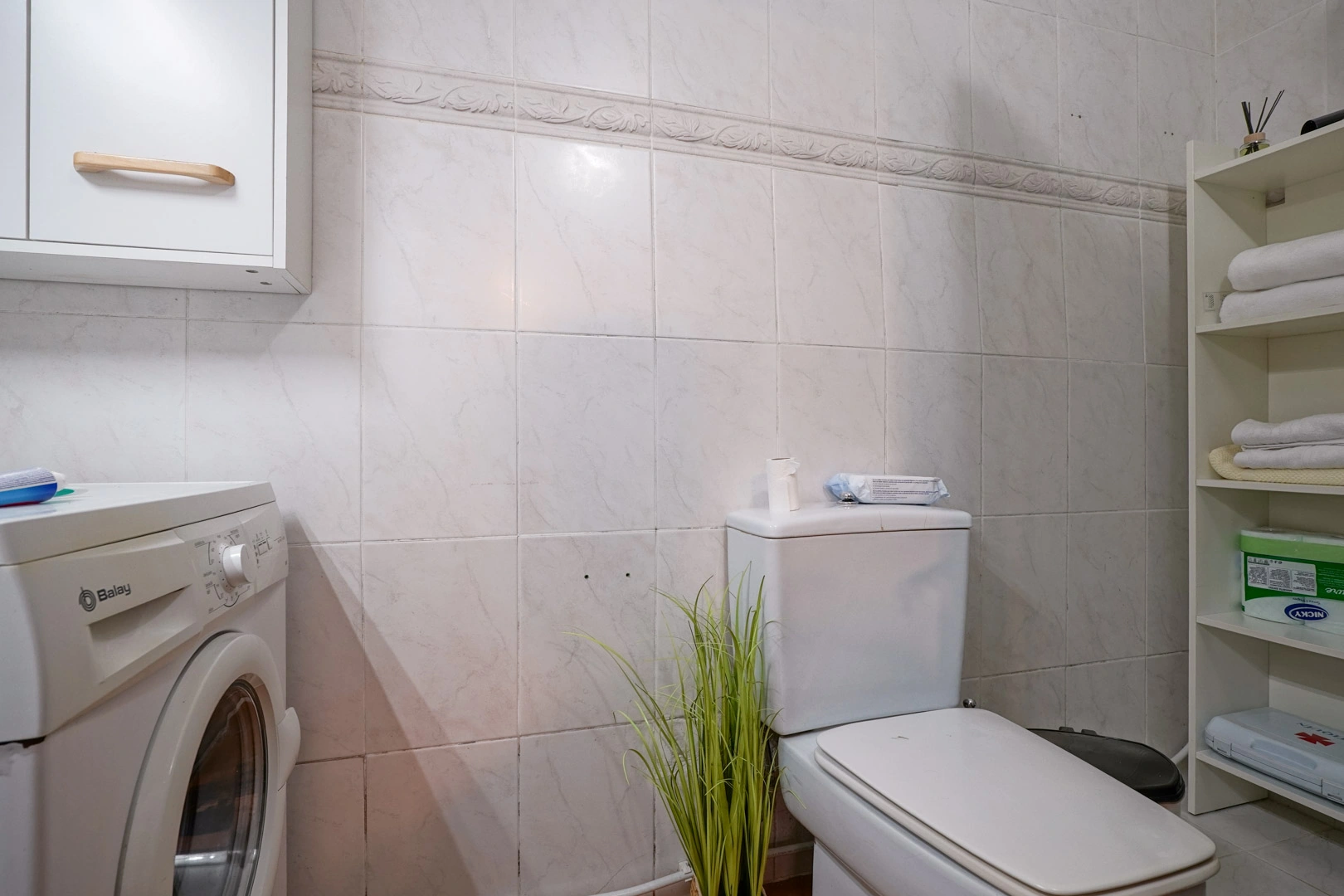 Piso en venta en Moraira