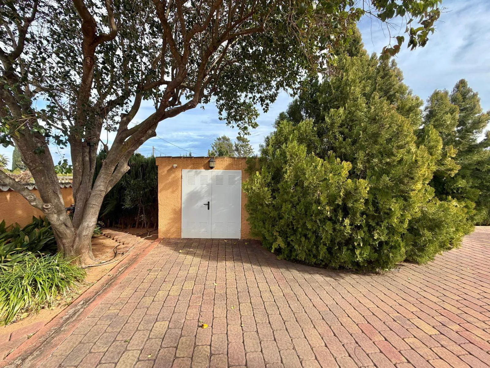 Villa de Ensueño en venta, en Plena Naturaleza con Apartamento de Invitados