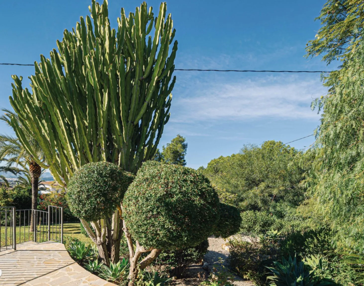 Wunderschöne, renovierte Villa mit 5 Schlafzimmern zu verkaufen in Montgó, Jávea.