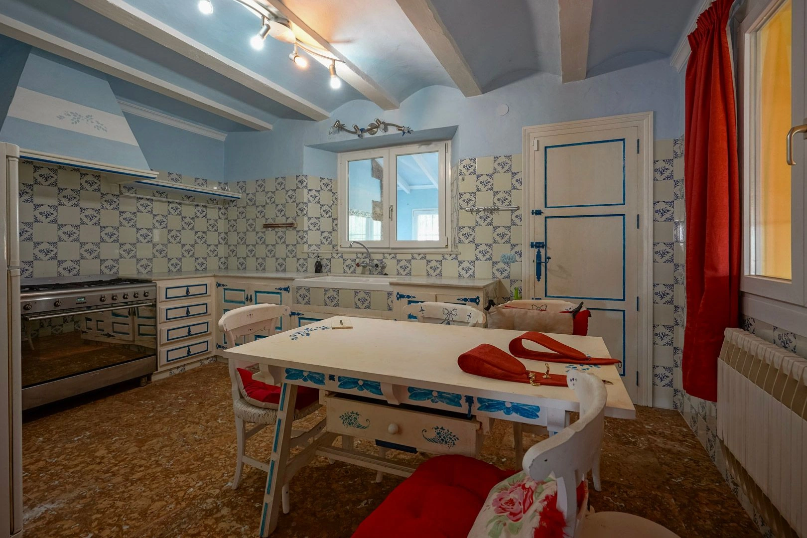 Villa en venta en La Lluca Jávea
