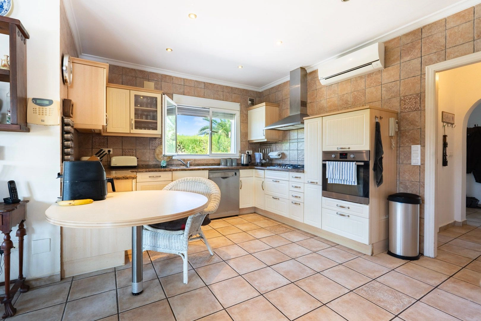 Encantadora villa tradicional en venta en Costa Nova, Jávea