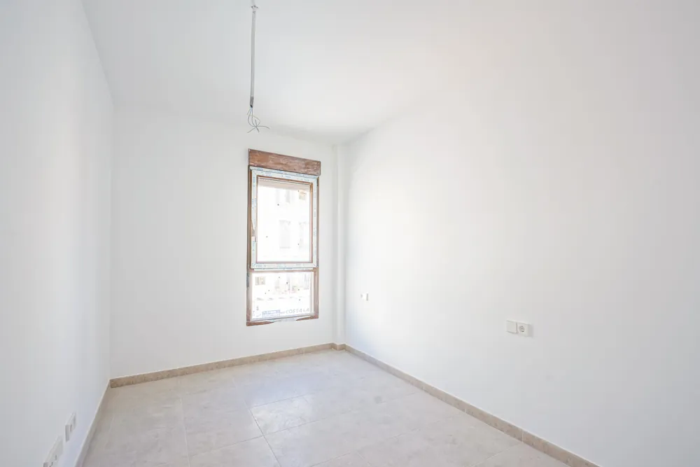 Apartamento en venta en Moraira.