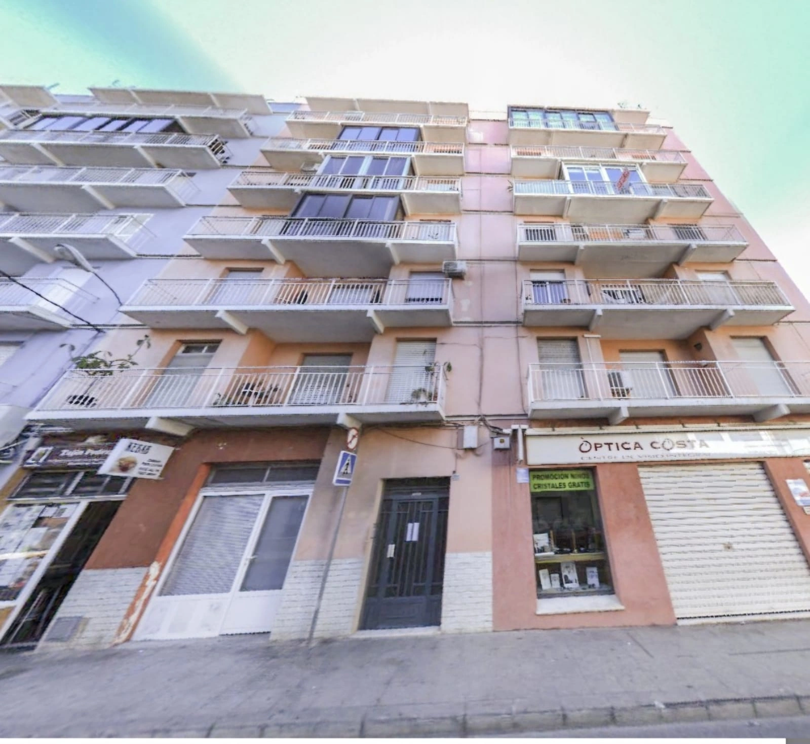 Piso en venta en Pedreguer