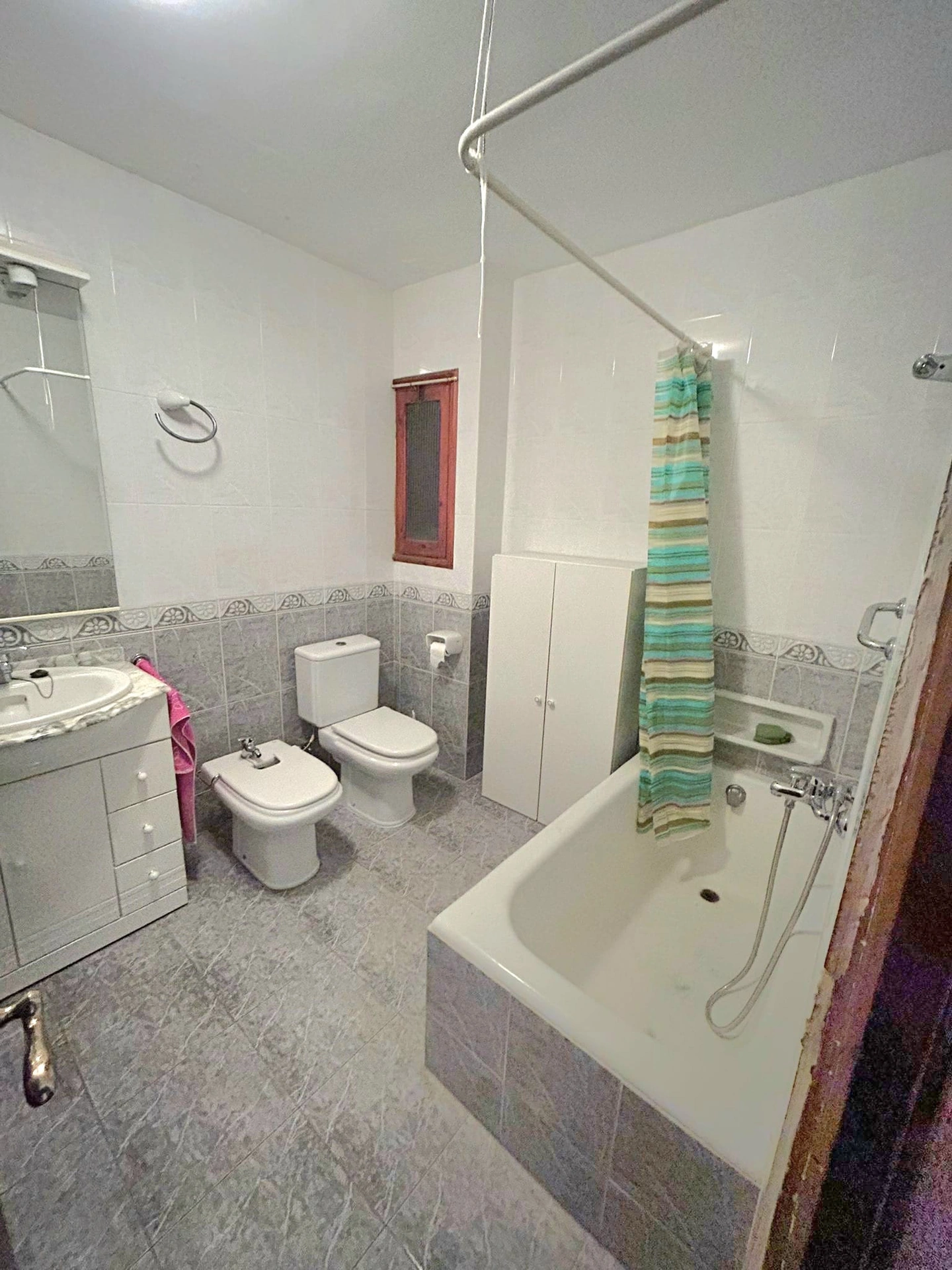 Piso en venta en Pedreguer