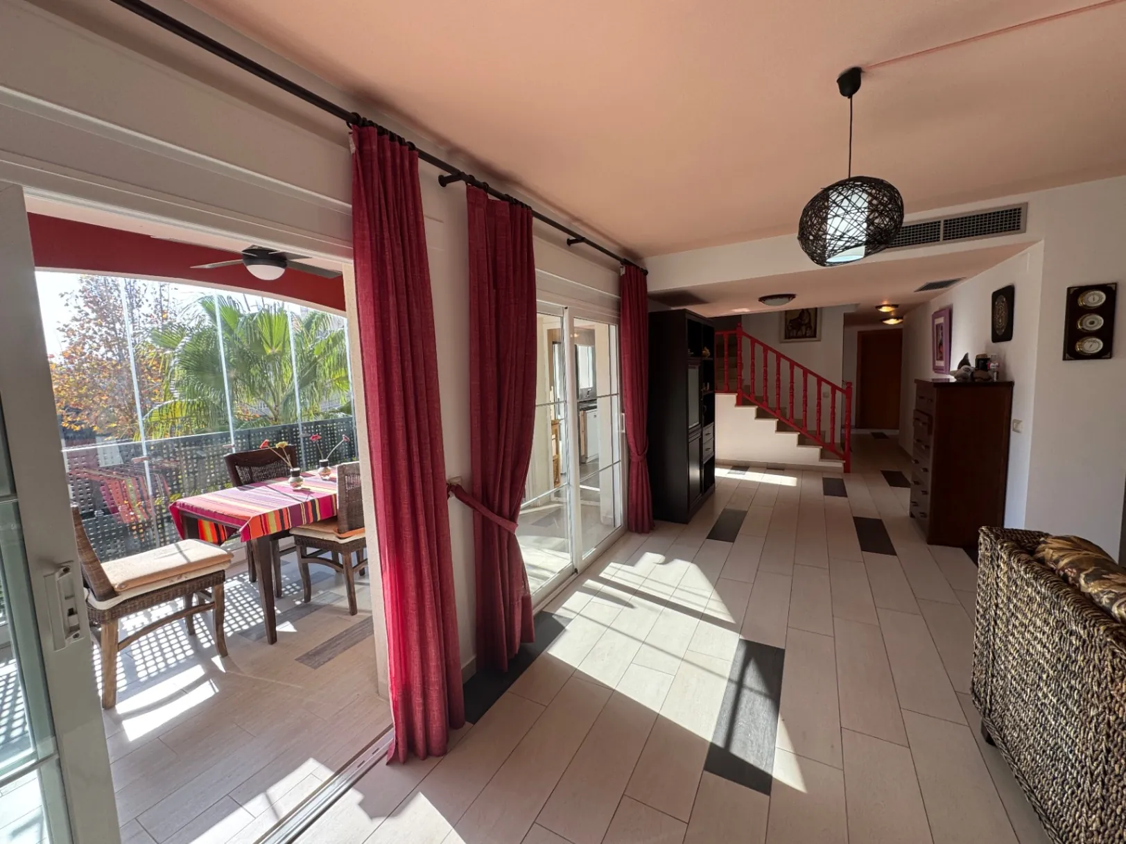Esclusivo attico duplex in vendita a Jávea - seconda linea dal mare