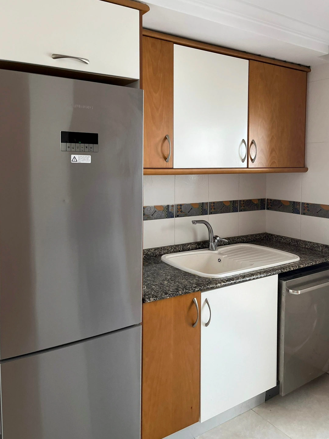 Piso en venta en Jávea en el primer Montañar