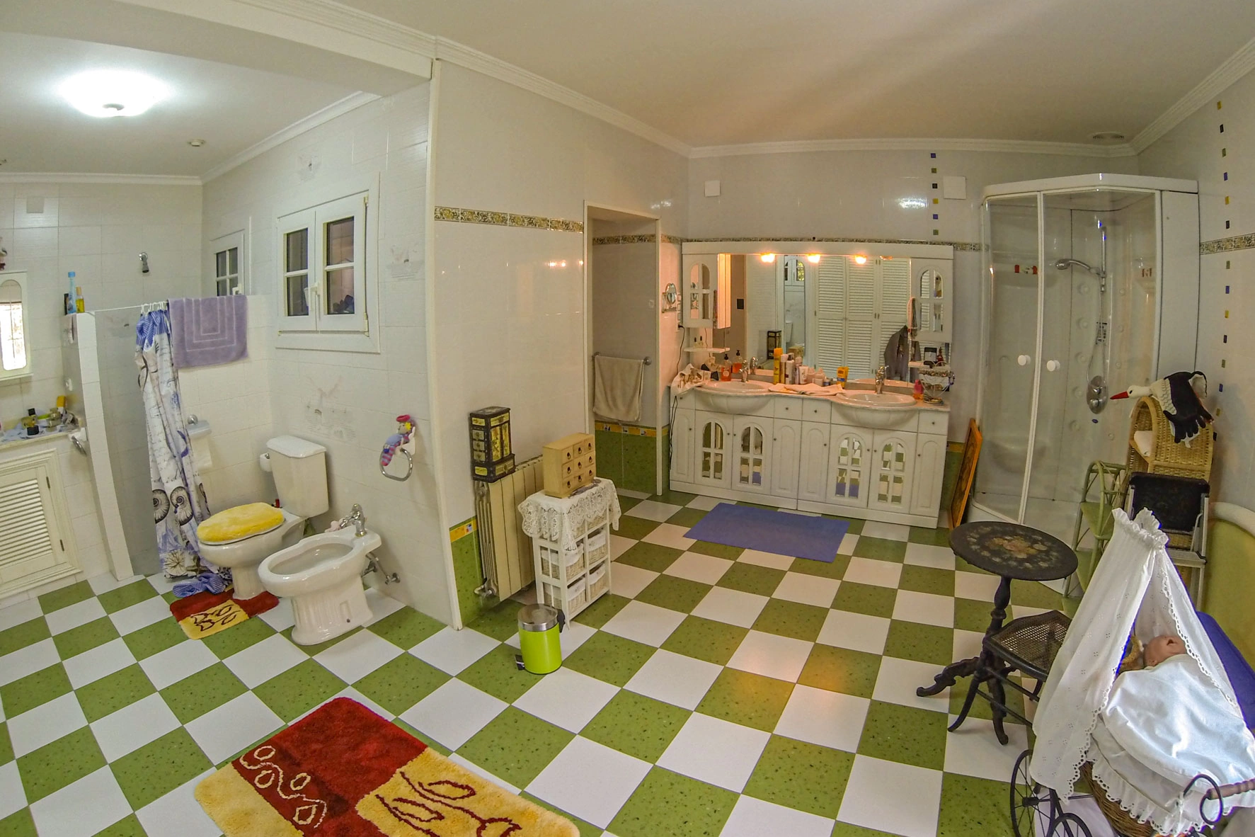 Villa en venta en Denia