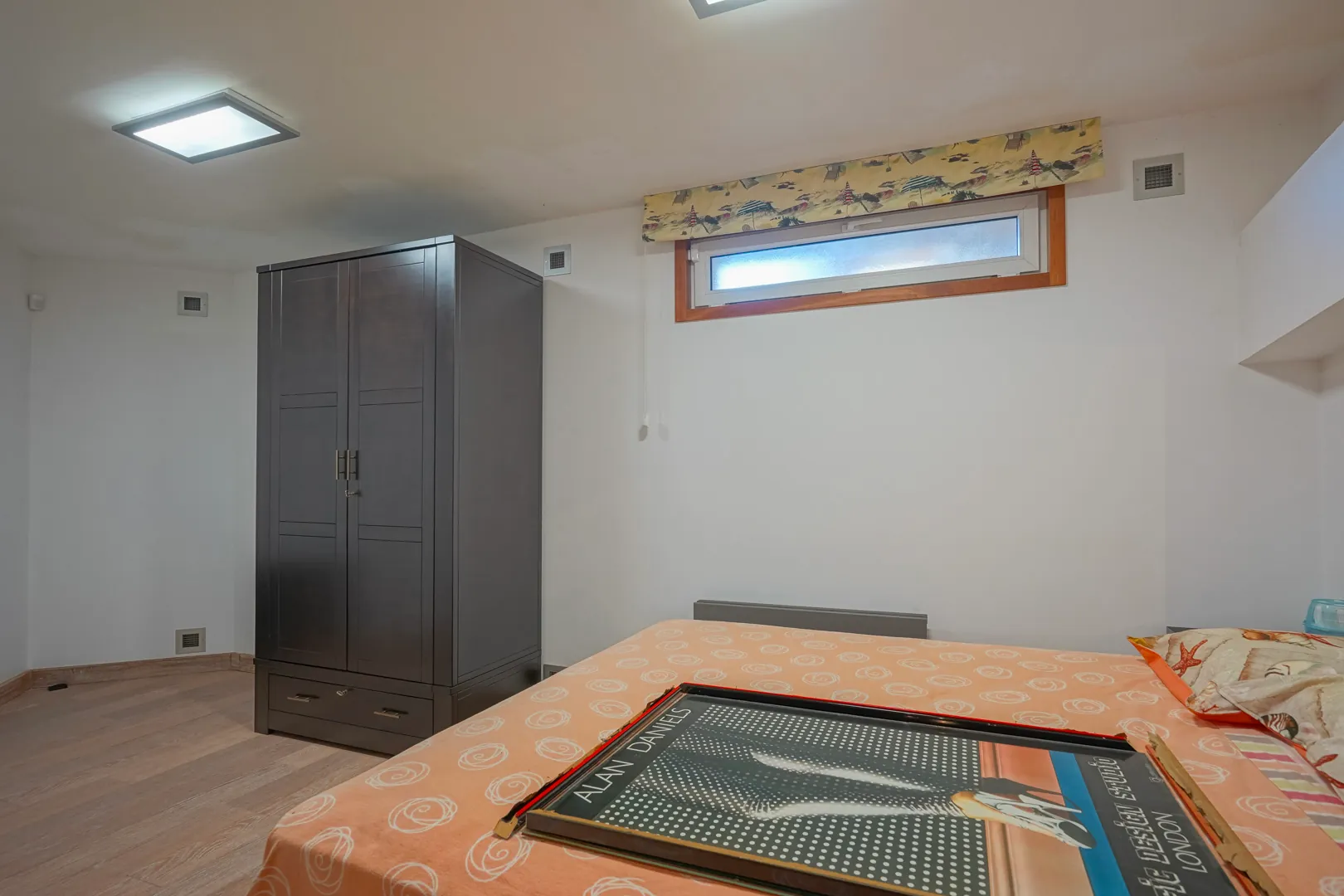 Villa con vistas panoramicas al mar en venta en Calpe
