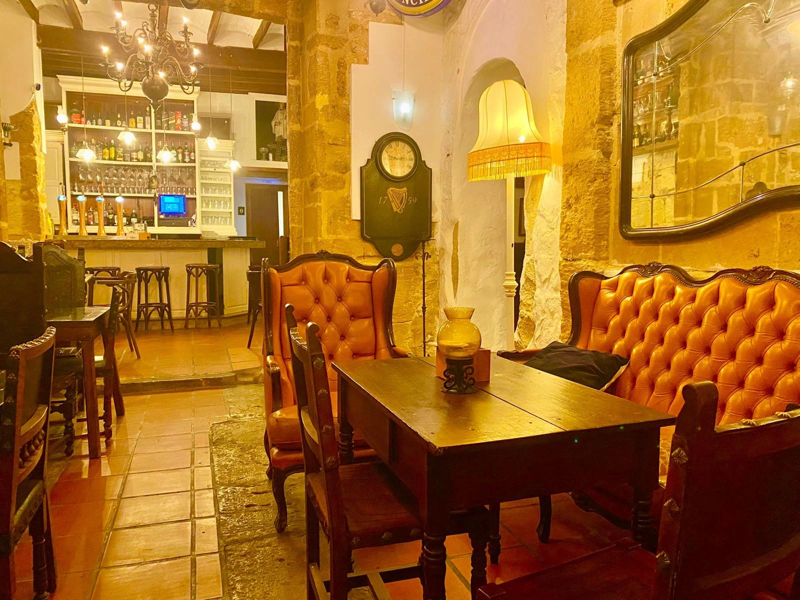Esclusiva casa tradizionale in vendita nel centro storico di Javea