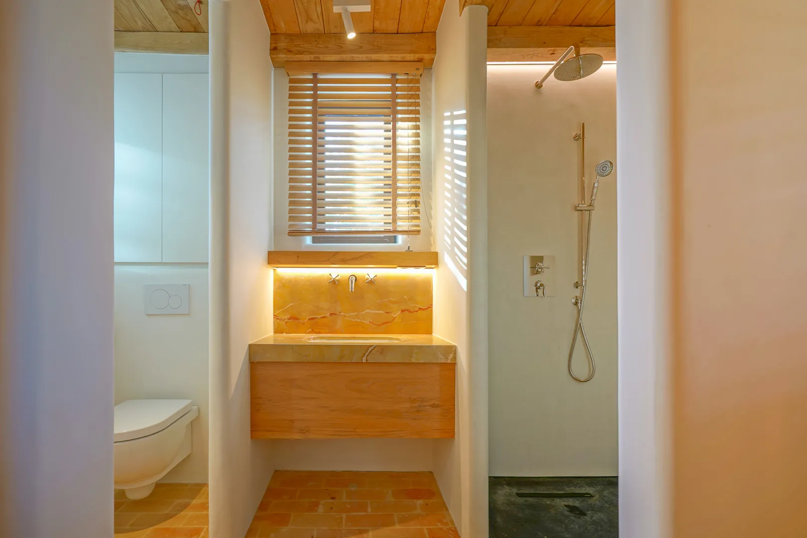 Lujosa villa mediterránea de nueva construcción en venta en Benissa