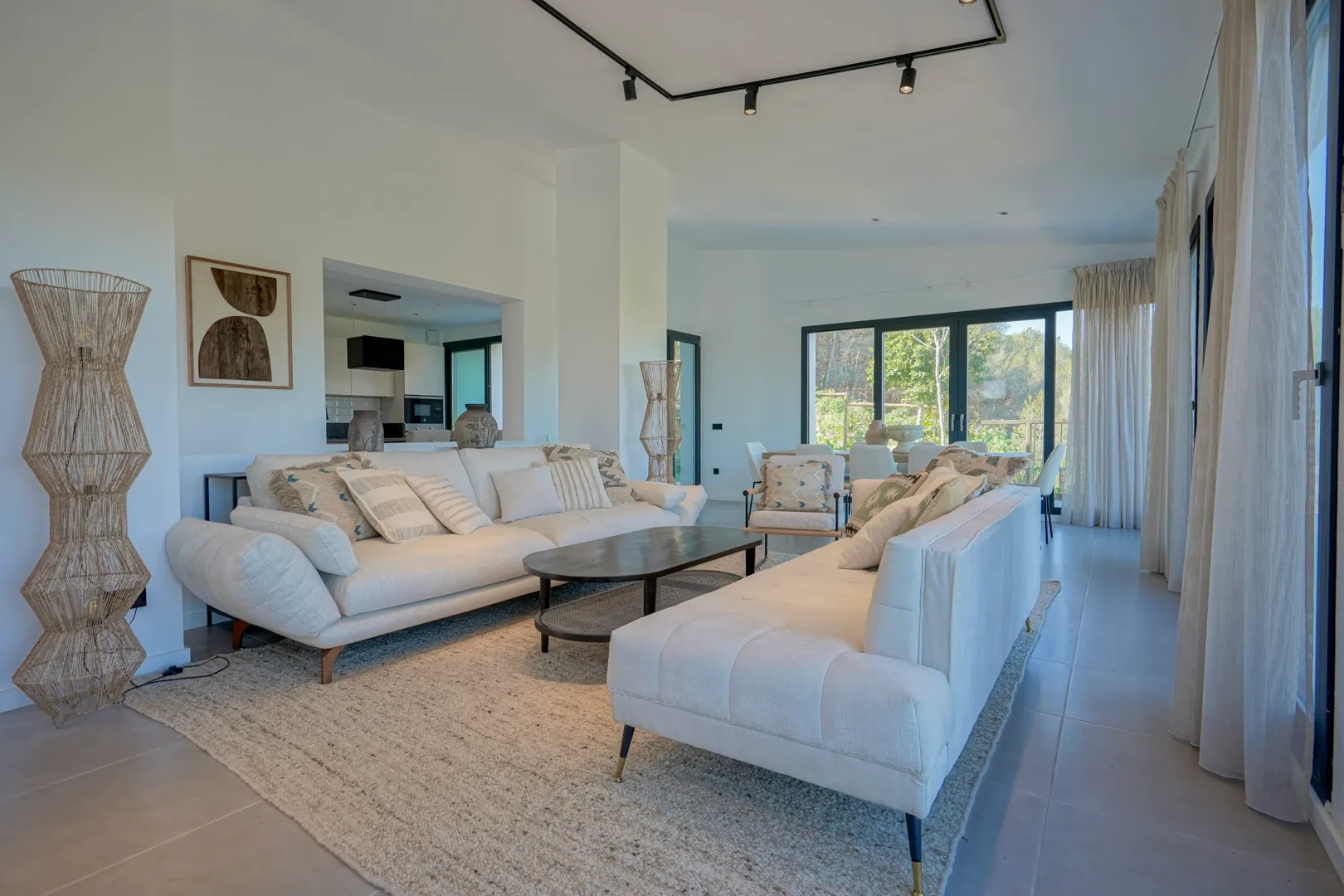 Villa en venta en Javea
