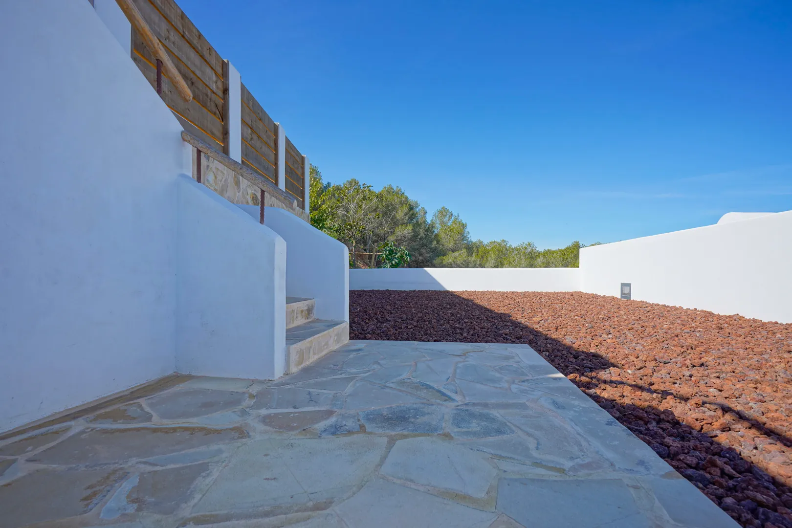 Villa en venta en Javea