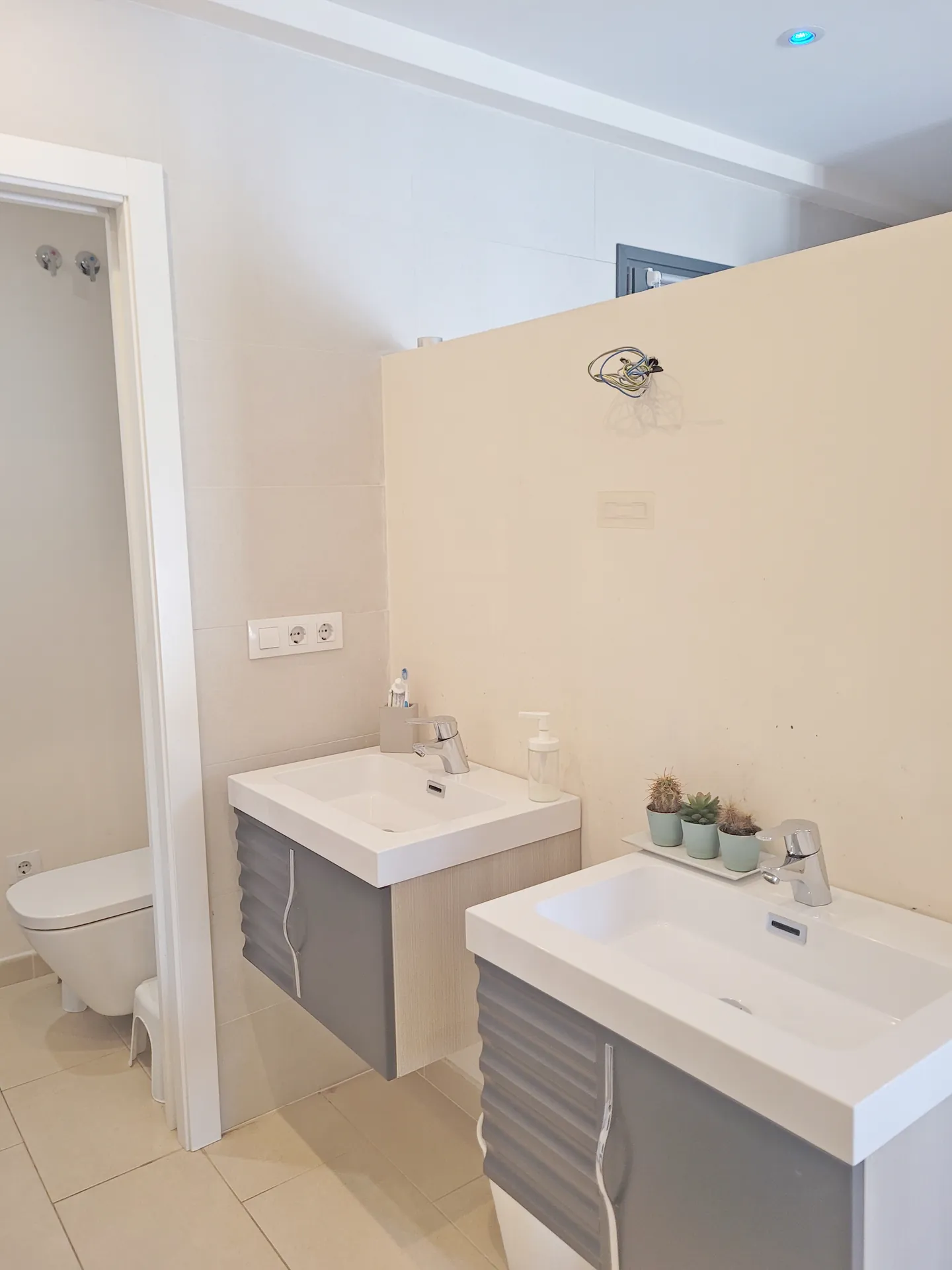Casa de pueblo en venta en Javea