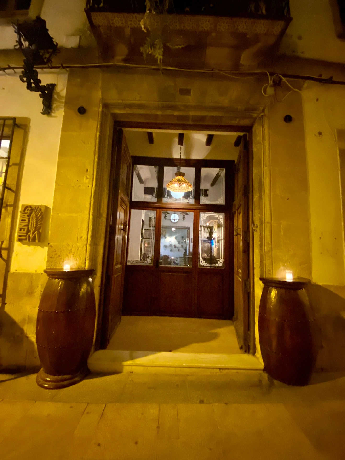Exclusiva casa tradicional en venta en el casco antiguo de Javea