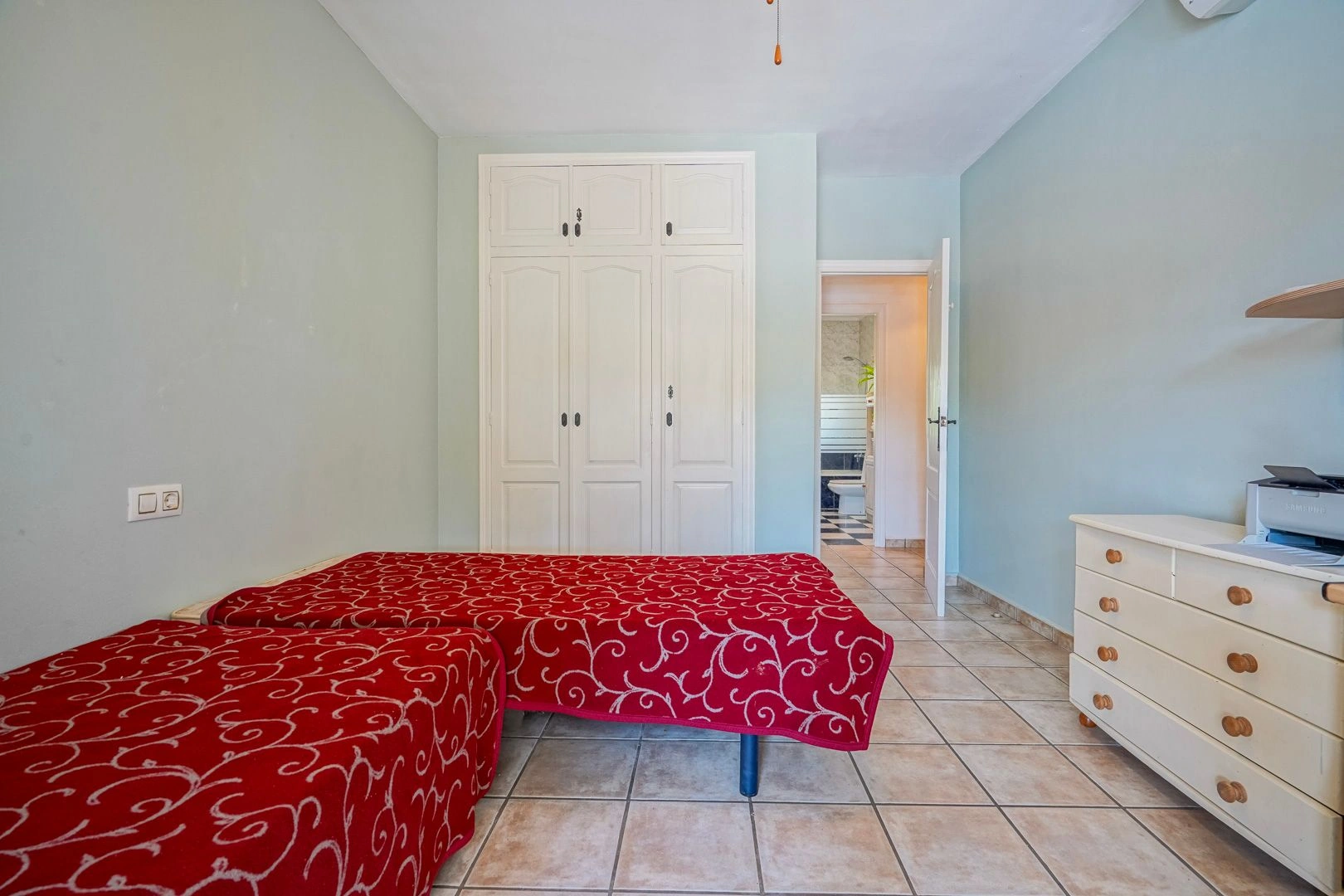 Encantadora villa tradicional en venta en Costa Nova, Jávea