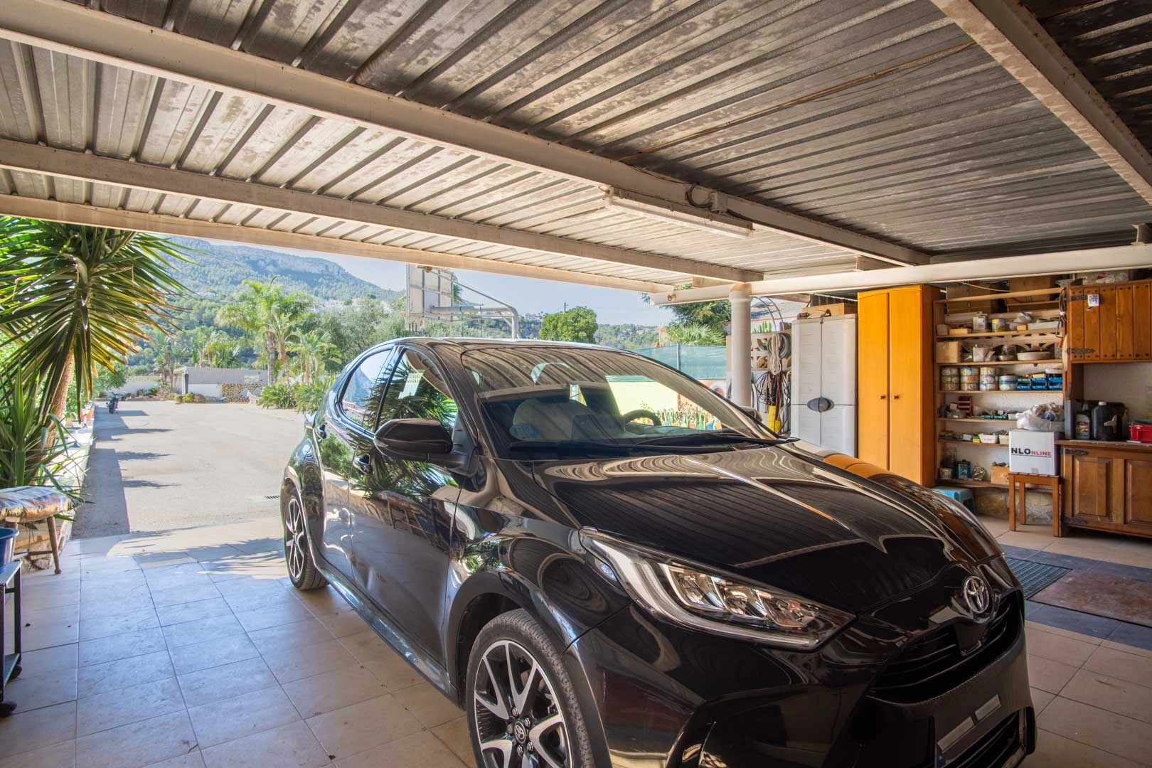 Chalet semiadosado a la venta en La Pedrera, Dénia