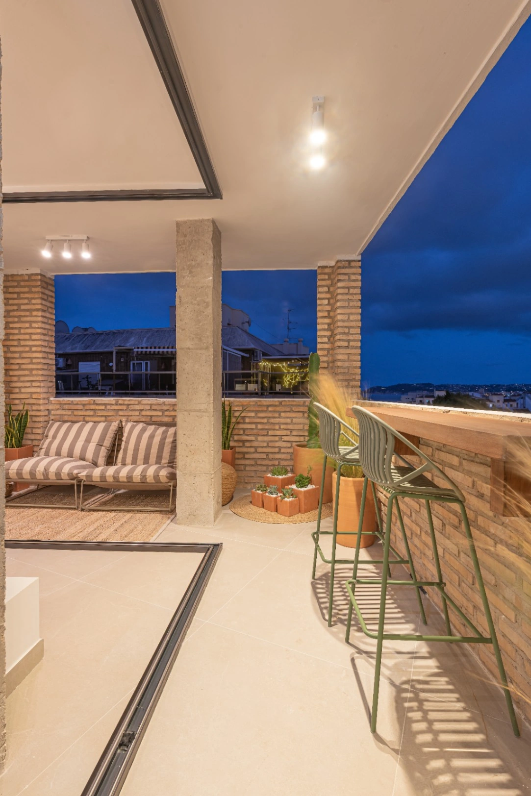 Propriété exclusive à vendre au cœur du port de Jávea