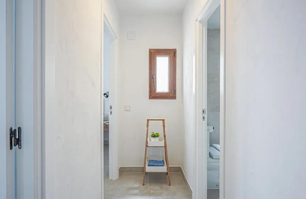 Casa adosada en venta cerca de Cala Blanca, Jávea