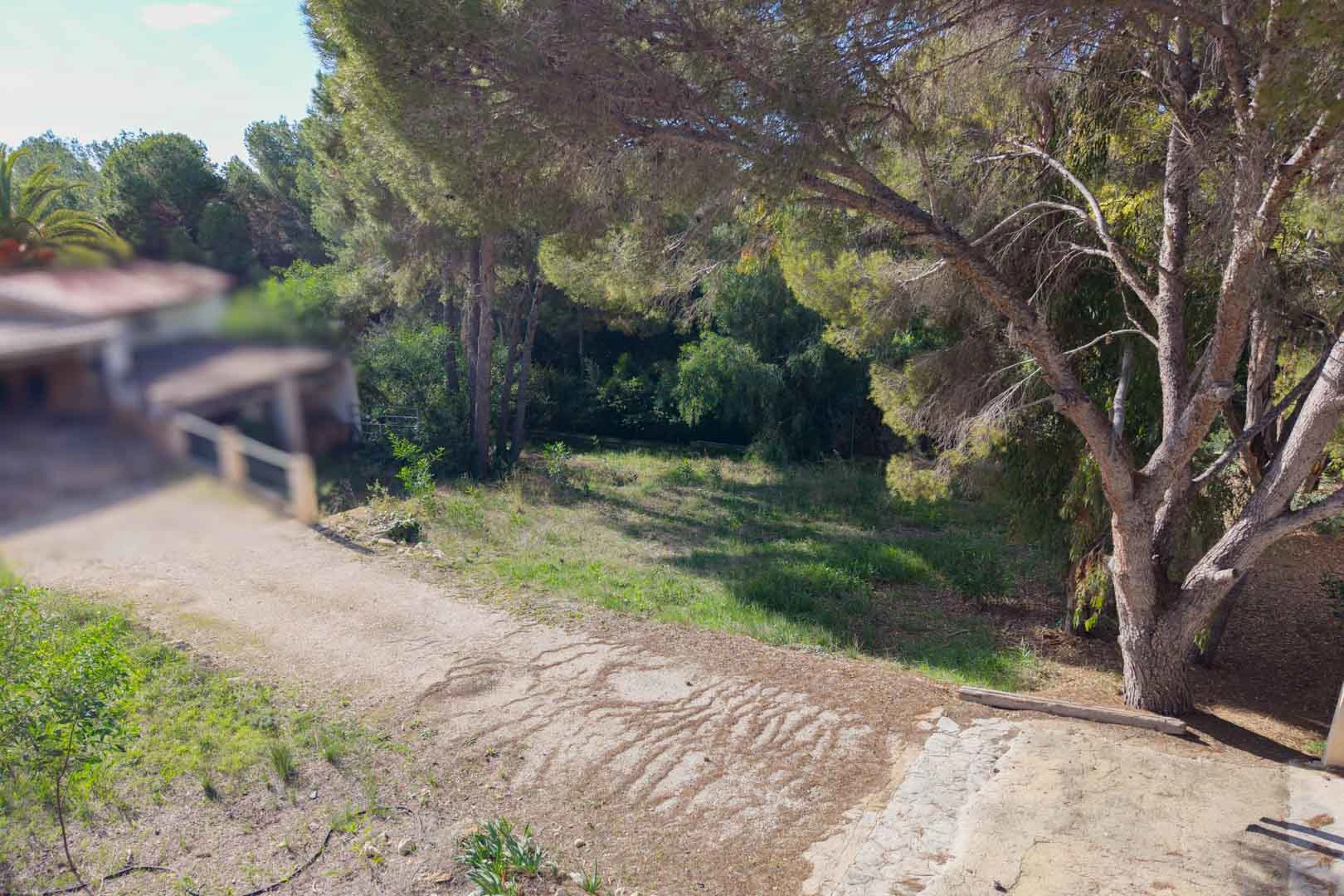 AR56345 - Terreno urbano in vendita a Moraira, Costa Blanca