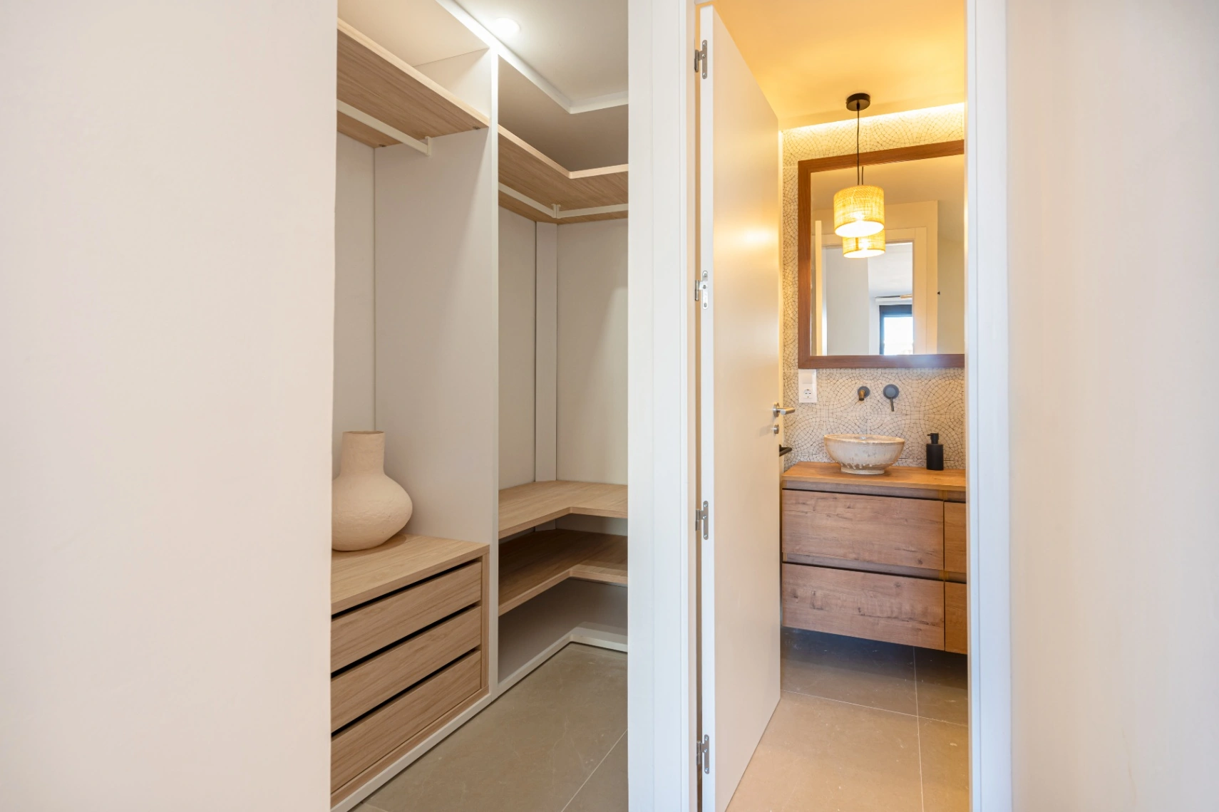 Propriété exclusive à vendre au cœur du port de Jávea