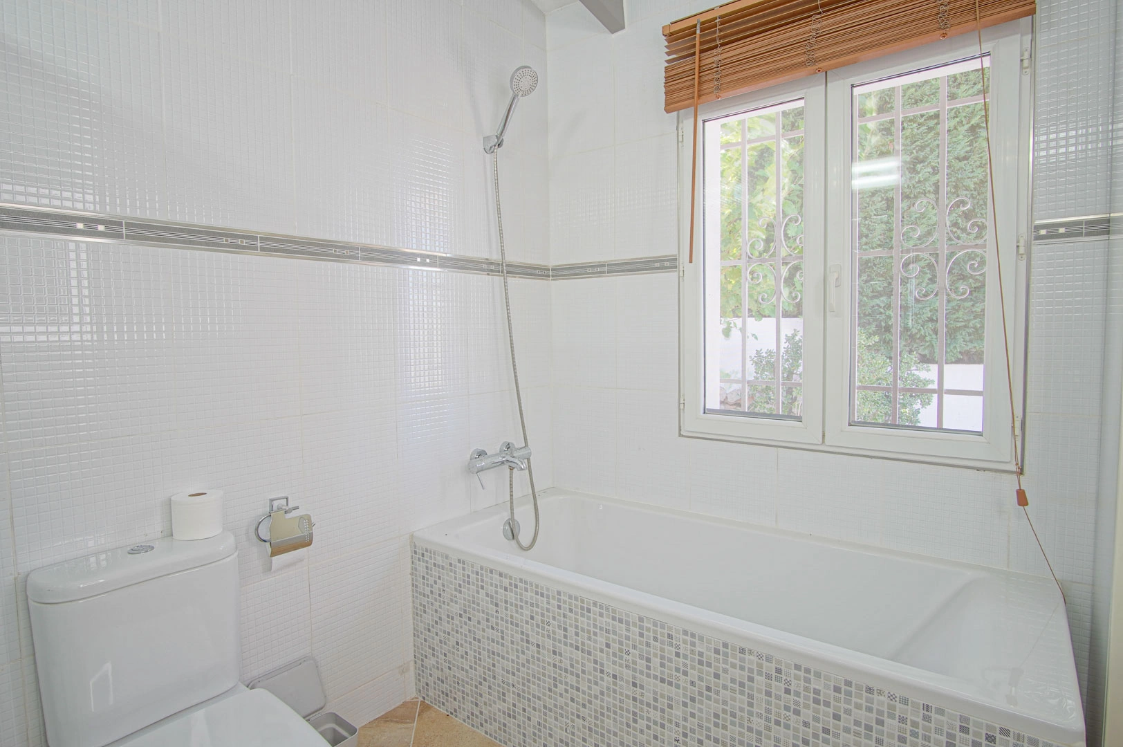 Villa con vistas al mar a la venta en Monte Pego
