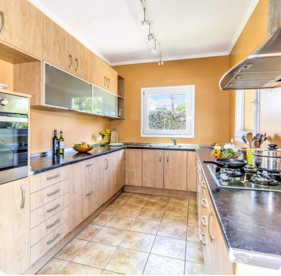Charmante villa à vendre avec jardin et piscine privée à Cap Martí, Jávea – Costa Blanca