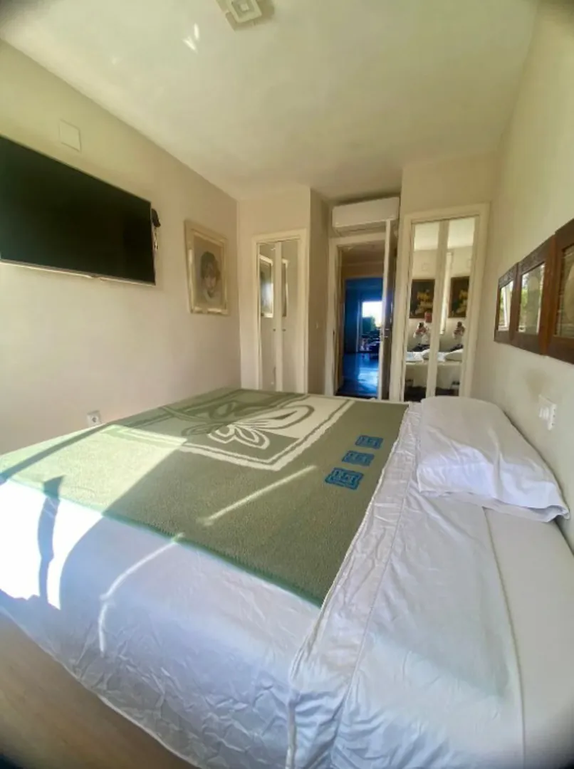 Appartamento in seconda linea con vista mare in vendita a Montañar II, Jávea