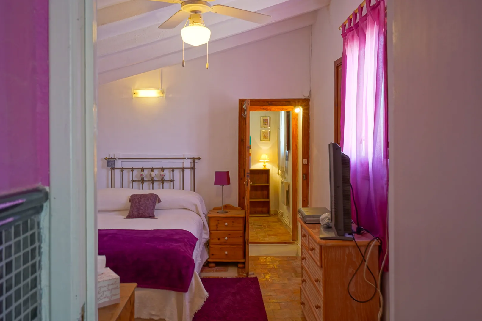 Villa traditionnelle à vendre à Jávea