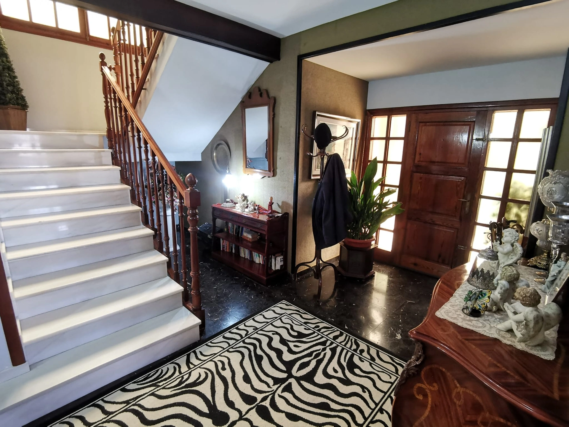 Chalet en venta en Pedreguer