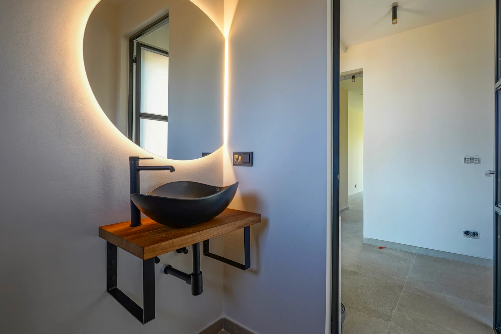 Villa de luxe durable à vendre à La Guardia Park, Javea