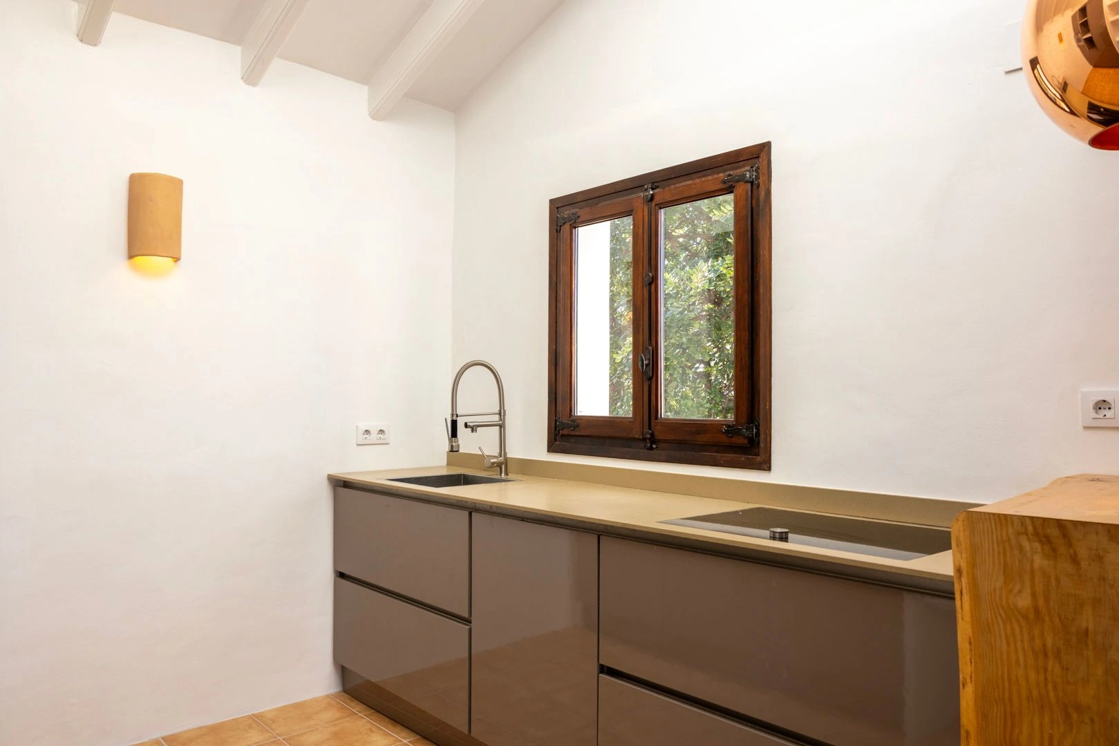 Encantadora villa mediterránea reformada en Tosalet, Jávea