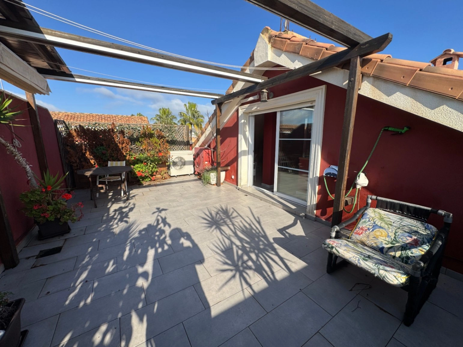 ARC494 - Exklusive Duplex-Penthousewohnung zu verkaufen in Jávea - zweite Reihe vom Meer