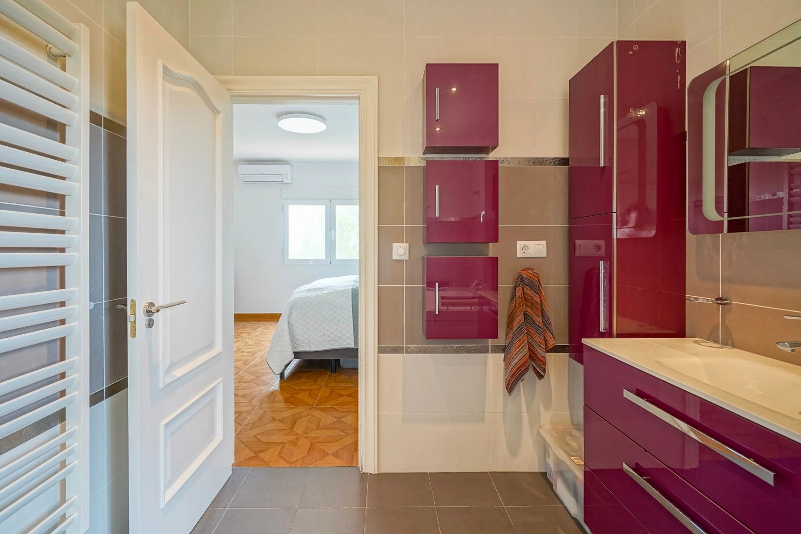 villa en gran parcela en venta en Gata de Gorgos