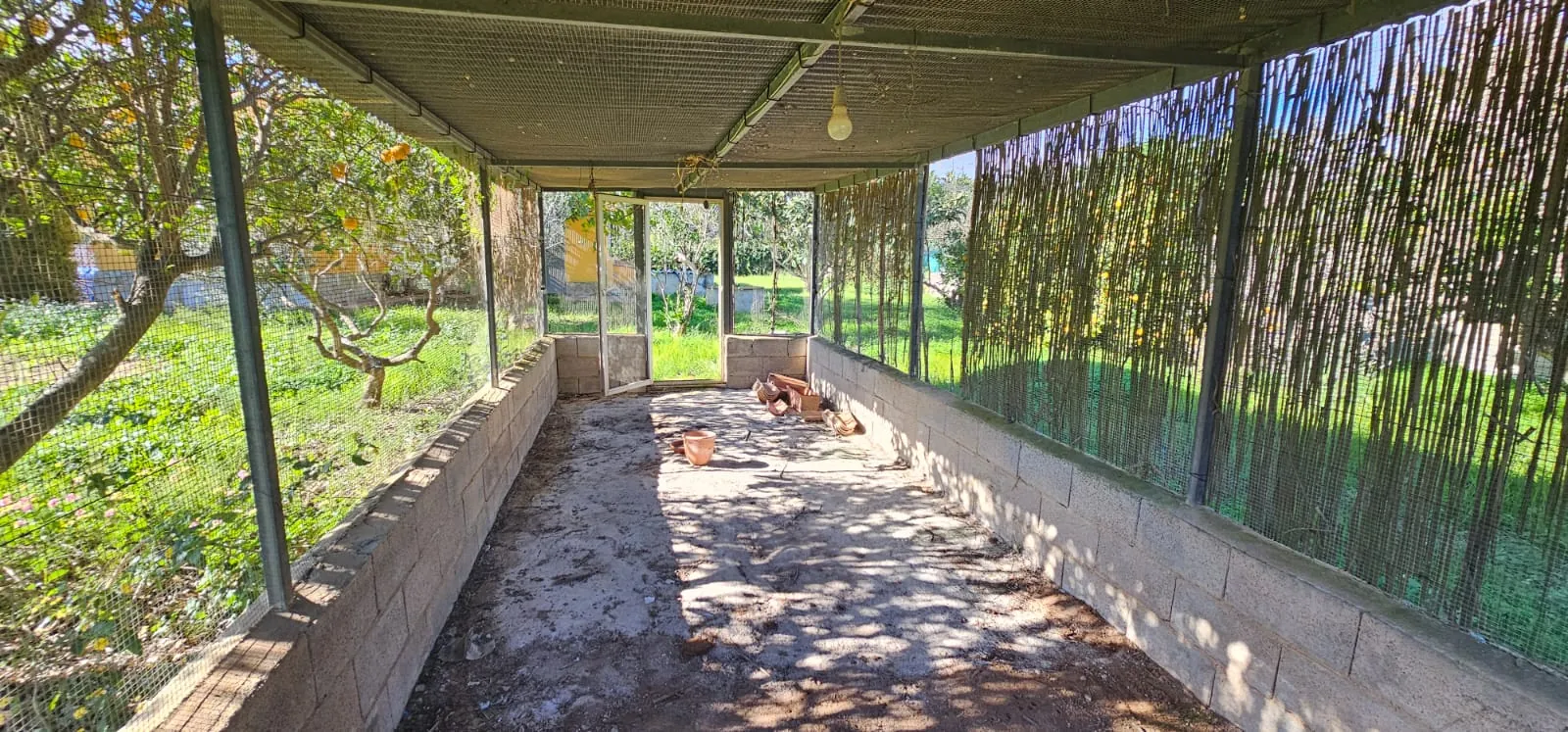 Villa individuelle à Partida Comunes- Adsubia, Javea
