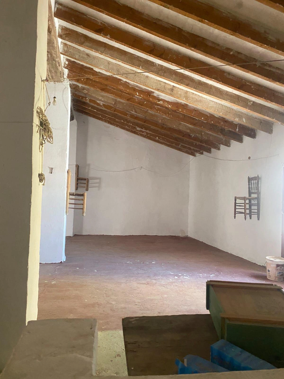 Esclusiva casa tradizionale in vendita nel centro storico di Javea